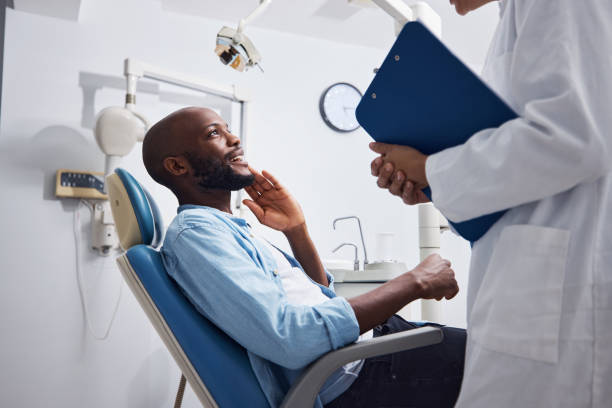 Best Emergency Dental Extractions in Ransom Canyon, TX