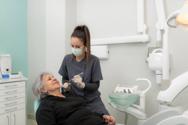 Best Broken or Cracked Tooth Emergency Dentist in Ransom Canyon, TX