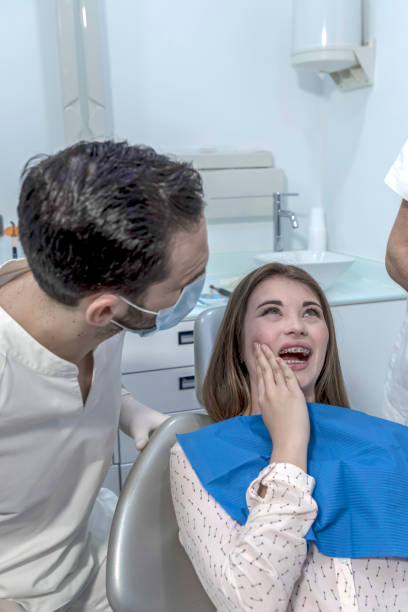Best Holiday Emergency Dentist in Ransom Canyon, TX