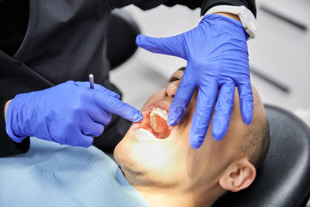 Best Orthodontic Emergency Dentist in Ransom Canyon, TX
